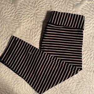 Ivivva by Lululemon Capri leggings